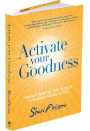 Activate Your Goodness